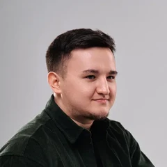 Радик Ишкиняев